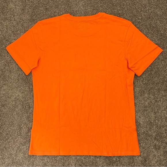 Carhartt Women's Loose Fit T-Shirt Size M Heavyweight Short Sleeves Pocket NWT - Picture 6 of 13